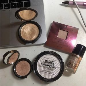 Highlighter bundle